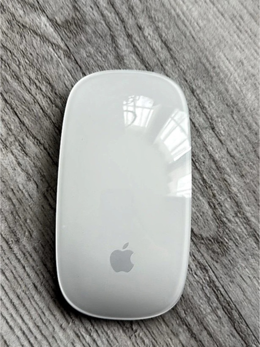 Apple Magic Mouse - Picture 2 of 6